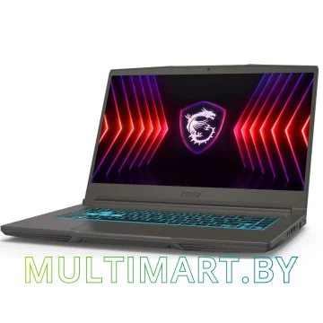 Игровой ноутбук MSI Thin 15 B12UCX-3061XRU (9S7-16R831-3061) картинка 2